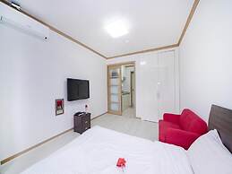 Samcheo Happy House Pension