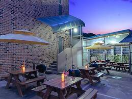 Samcheo Happy House Pension