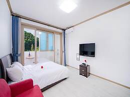 Samcheo Happy House Pension