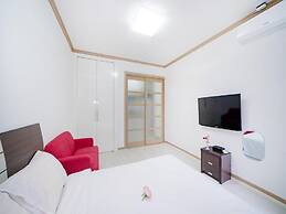 Samcheo Happy House Pension