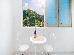 Samcheo Happy House Pension