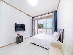 Samcheo Happy House Pension