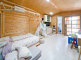 Jeju Haebaragi Pension