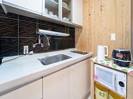 Jeju Haebaragi Pension