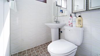 Jeju Haebaragi Pension