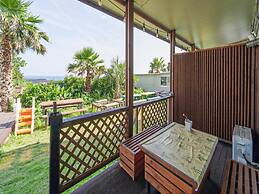 Jeju Haebaragi Pension