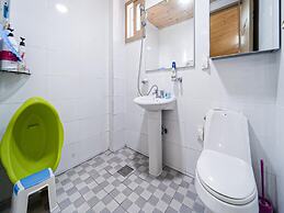 Jeju Haebaragi Pension