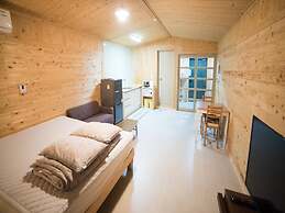 Jeju Haebaragi Pension