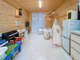 Jeju Haebaragi Pension