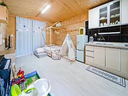 Jeju Haebaragi Pension