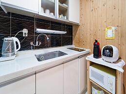 Jeju Haebaragi Pension