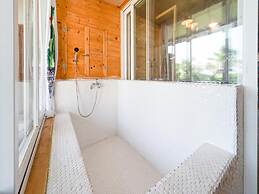 Jeju Haebaragi Pension