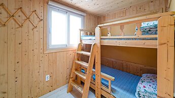 Jeju Haebaragi Pension