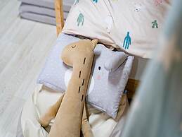 Jeju Haebaragi Pension