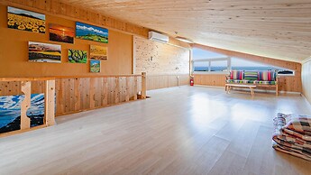 Jeju Haebaragi Pension