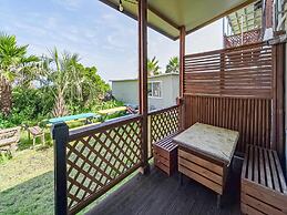 Jeju Haebaragi Pension