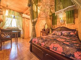 Gapyeong Supsokui Harmony Pension