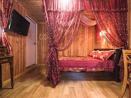 Gapyeong Supsokui Harmony Pension