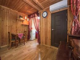 Gapyeong Supsokui Harmony Pension