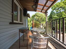 Gapyeong Supsokui Harmony Pension