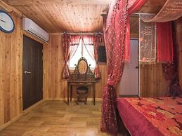 Gapyeong Supsokui Harmony Pension