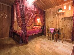 Gapyeong Supsokui Harmony Pension