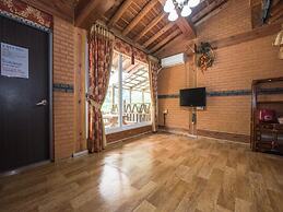 Gapyeong Supsokui Harmony Pension