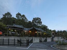 Gapyeong Supsokui Harmony Pension