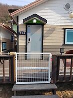 Hongcheon Daebakine Pension