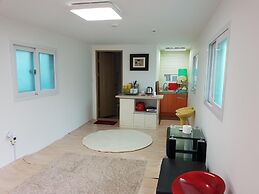 Hongcheon Daebakine Pension