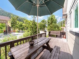 Hongcheon Daebakine Pension