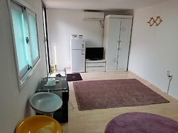 Hongcheon Daebakine Pension