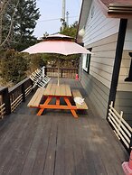 Hongcheon Daebakine Pension