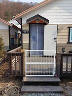 Hongcheon Daebakine Pension