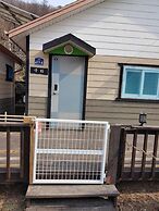 Hongcheon Daebakine Pension