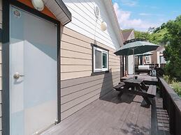 Hongcheon Daebakine Pension