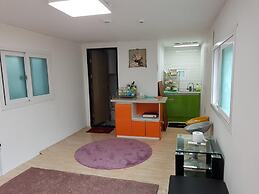 Hongcheon Daebakine Pension