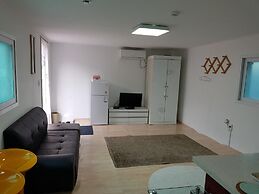 Hongcheon Daebakine Pension