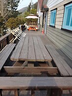 Hongcheon Daebakine Pension