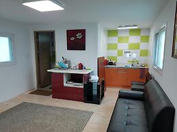 Hongcheon Daebakine Pension