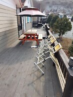 Hongcheon Daebakine Pension