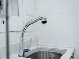 Hongcheon Daebakine Pension