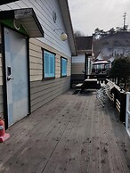 Hongcheon Daebakine Pension