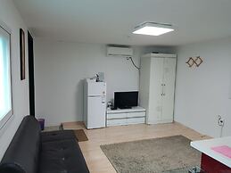 Hongcheon Daebakine Pension