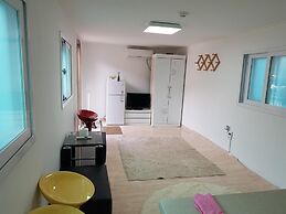 Hongcheon Daebakine Pension