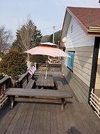 Hongcheon Daebakine Pension