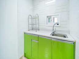 Hongcheon Daebakine Pension