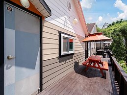 Hongcheon Daebakine Pension