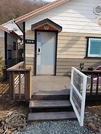 Hongcheon Daebakine Pension