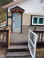 Hongcheon Daebakine Pension